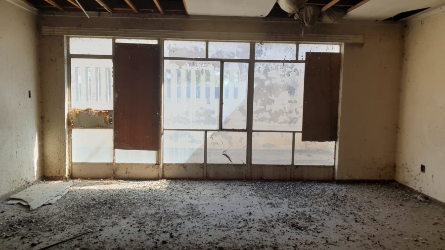 To Let commercial Property for Rent in Oranjesig Free State